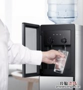 饮水机注水管怎么复位