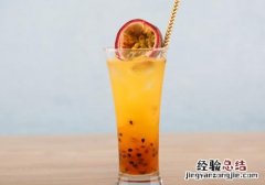 宝宝可以喝百香果蜂蜜水吗 宝宝可以喝百香果蜂蜜水吗