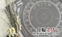 星盘的行星 星盘中各行星代表什么意思