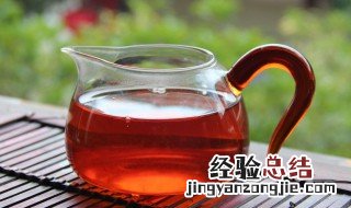 正确的红茶保存方法 红茶叶的保存方法