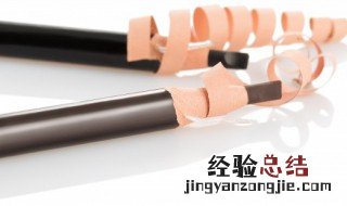 拉线眉笔的正确使用方法 拉线眉笔的正确用法是什么
