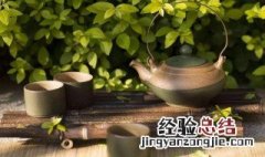 茶道人生的句子 茶道人生的句子有哪些呢