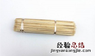 竹子做的工具 竹子做的工具叫什么