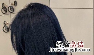 男发抹染膏技巧 男生发膏怎么涂抹