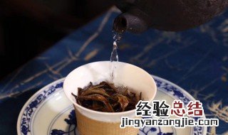 白茶用什么壶泡 白茶怎么泡