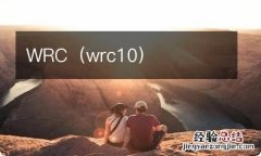 wrc10 WRC