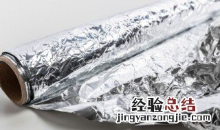 锡纸可以放微波炉里吗 锡纸可以放微波炉加热吗