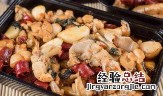 田鸡和牛蛙的区别是什么 田鸡和牛蛙有什么不同