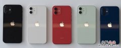 iphone12不支持关机充电吗 为什么iPhone12不能关机充电