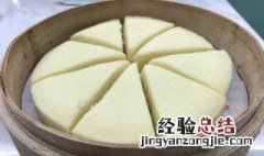 蒸面包防粘方法 蒸面包怎样可以不粘底