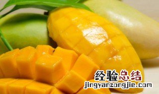 芒果太熟了还能吃吗有毒吗 芒果太熟了还能吃吗