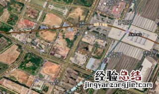 手机怎样打开卫星地图 怎么设置手机卫星地图