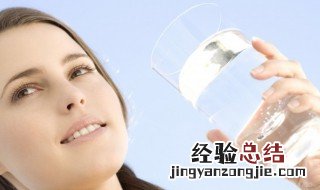 水质检测多少点为正常饮用水 水质检测多少为正常