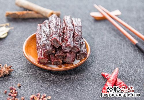 孕妇可以吃牛肉干吗早期香辣 孕妇可以吃牛肉干吗