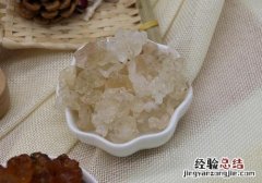 银耳雪燕孕妇可以吃吗 雪燕孕妇可以吃吗