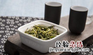 龙井茶为什么泡了没有香味 龙井茶为什么没有味道