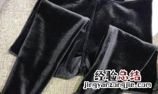 黑色衣服掉浮毛是质量差吗 黑色衣服掉浮毛怎么能洗干净