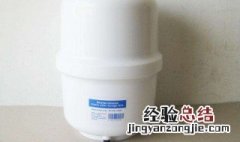 净水器储水罐怎么清洗视频 净水器储水罐怎么清洗