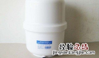净水器储水罐怎么清洗视频 净水器储水罐怎么清洗