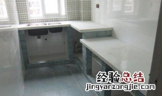 大理石灶台怎么清洗污垢 大理石灶台怎么清洗