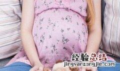 已婚女梦见自己大肚子 已婚女梦见自己大肚子的含义