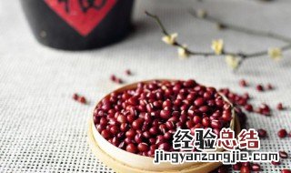 泡红豆泡出了白沫怎么办 红豆泡出白沫还能吃吗