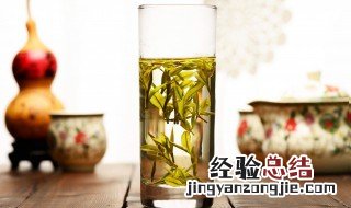 白桃乌龙茶怎么泡好喝 湿气重最怕三种茶