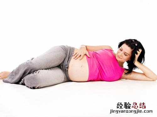 孕妇睡不好咋办 孕妇睡眠不好怎么办