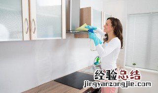 家庭实用清洗方法 家居清洁方法