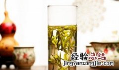 淡茶有哪些茶叶 淡茶有哪些