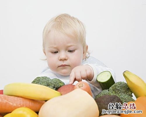 宝宝几个月会厌食期 宝宝厌食期会持续多久