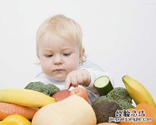 宝宝厌食吃什么好的快 宝宝厌食吃什么好