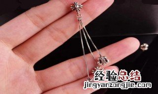 项链断了怎么修 项链断了的维修方法