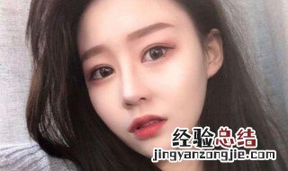 温婉脸有什么特点 温婉脸的特点