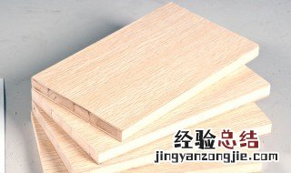 生态板是什么材料做成的甲醛含量高 生态板是什么材料