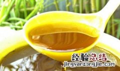 怎样储存菜油 菜籽油家常保存方法分享