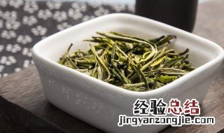 茶叶怎样储存保鲜 茶叶的储存方法