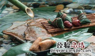 代表端午节的东西 端午节具有代表性的东西