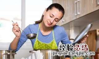 煮饭婆是什么意思 原神煮饭婆是什么意思