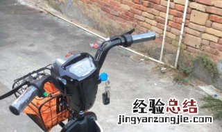 跑外卖用什么电动车 跑外卖用什么电动车好