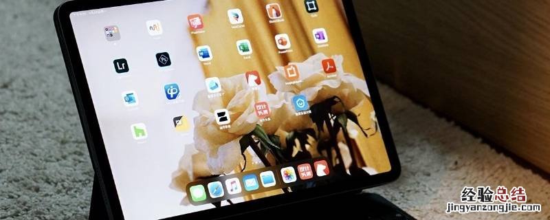 ipad无法连接到app ipad无法连接到appstore怎么弄