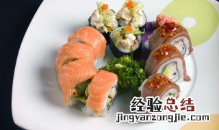 寿司材料进货渠道 寿司材料