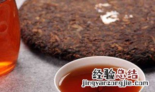 砖茶的久存方法 砖茶的久存方法介绍