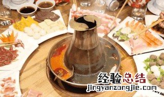 立冬吃火锅含义 为啥立冬要吃火锅