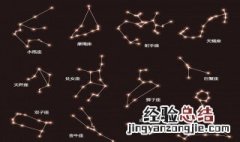 4月份是什么星座? 4月份是什么星座