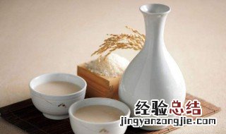 莲子米酒制作方法 莲子米酒的功效