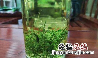 山楂加绞股蓝泡水喝的功效和副作用 绞股蓝泡水喝的功效和副作用