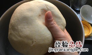 醒面可以放油吗 醒面放油的作用是什么