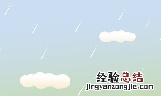 听着雨声睡不着的句子 一句话表达雨夜的心情