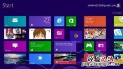 windows8怎么升级到win10 windows8